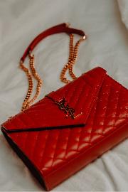 WOMENS Michael Kors Daniela Large Saffiano Leather Crossbody Bag – Sandy's  Savvy Chic Resale Boutique