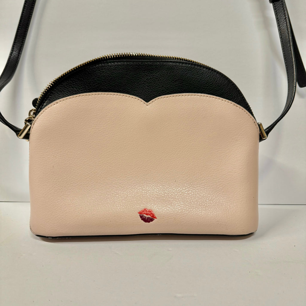Kate Spade X Minnie Mouse Crossbody - Sandy's Savvy Chic Resale Boutique