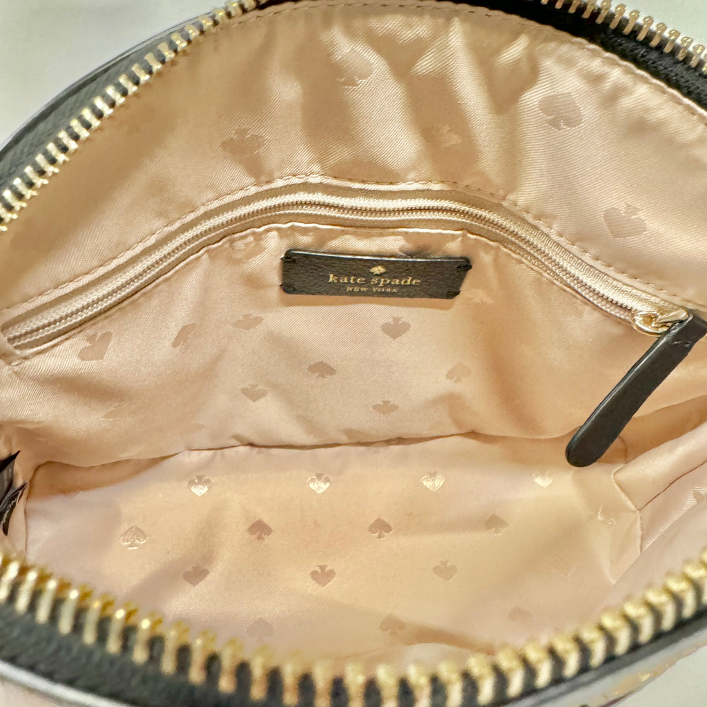 Kate Spade X Minnie Mouse Crossbody - Sandy's Savvy Chic Resale Boutique