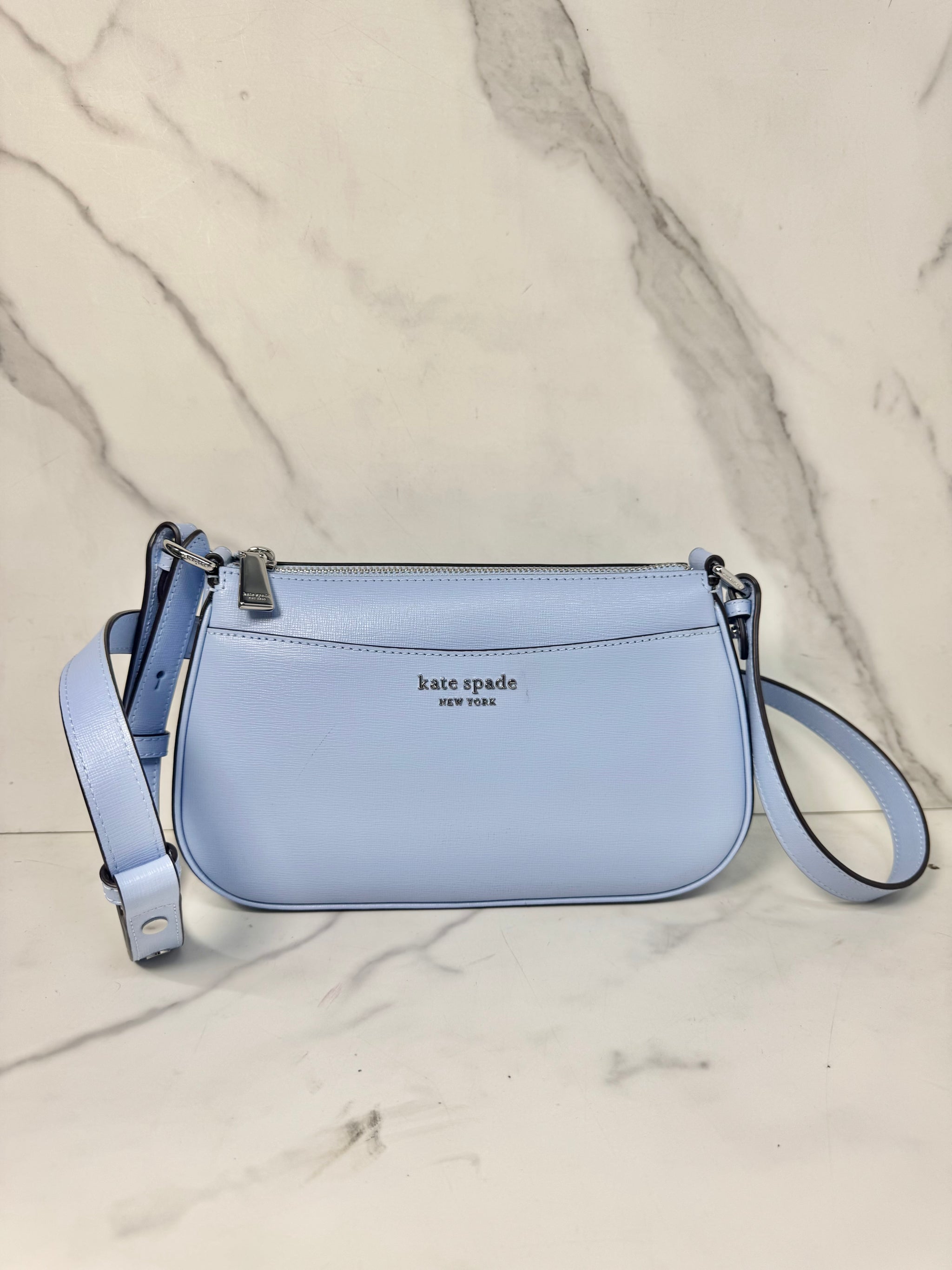 WOMENS Kate Spade New York Bleecker Crossbody – Sandy's Savvy Chic