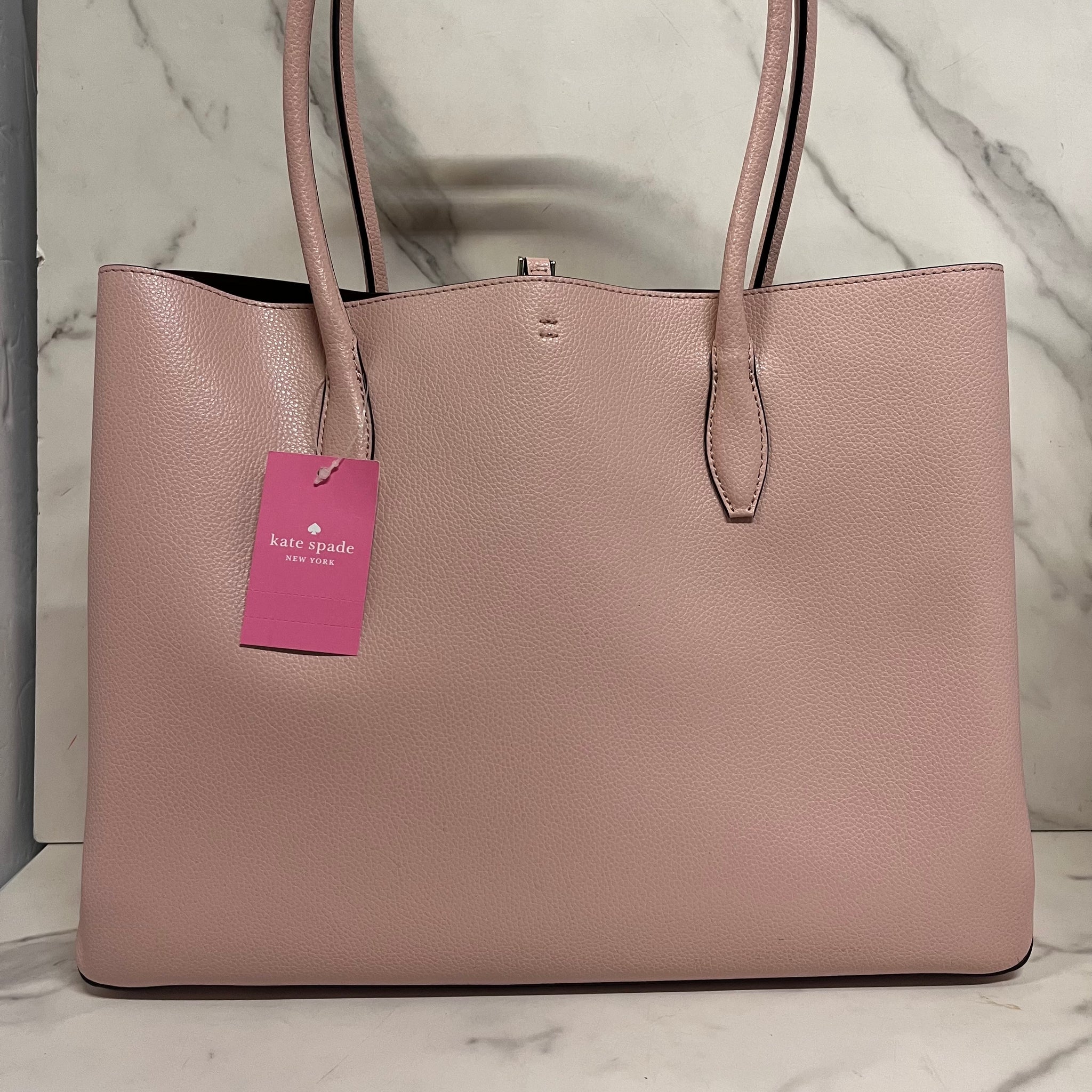 Hot Kate spade Eva tote bag