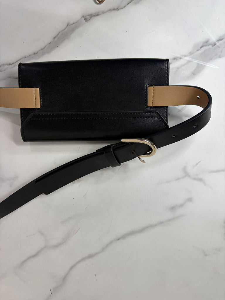 WOMENS Kate Spade Leather Belt Bag – Sandy