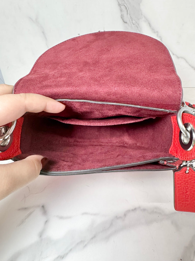 Coach Kleo Shoulder Bag - Sandy's Savvy Chic Resale Boutique