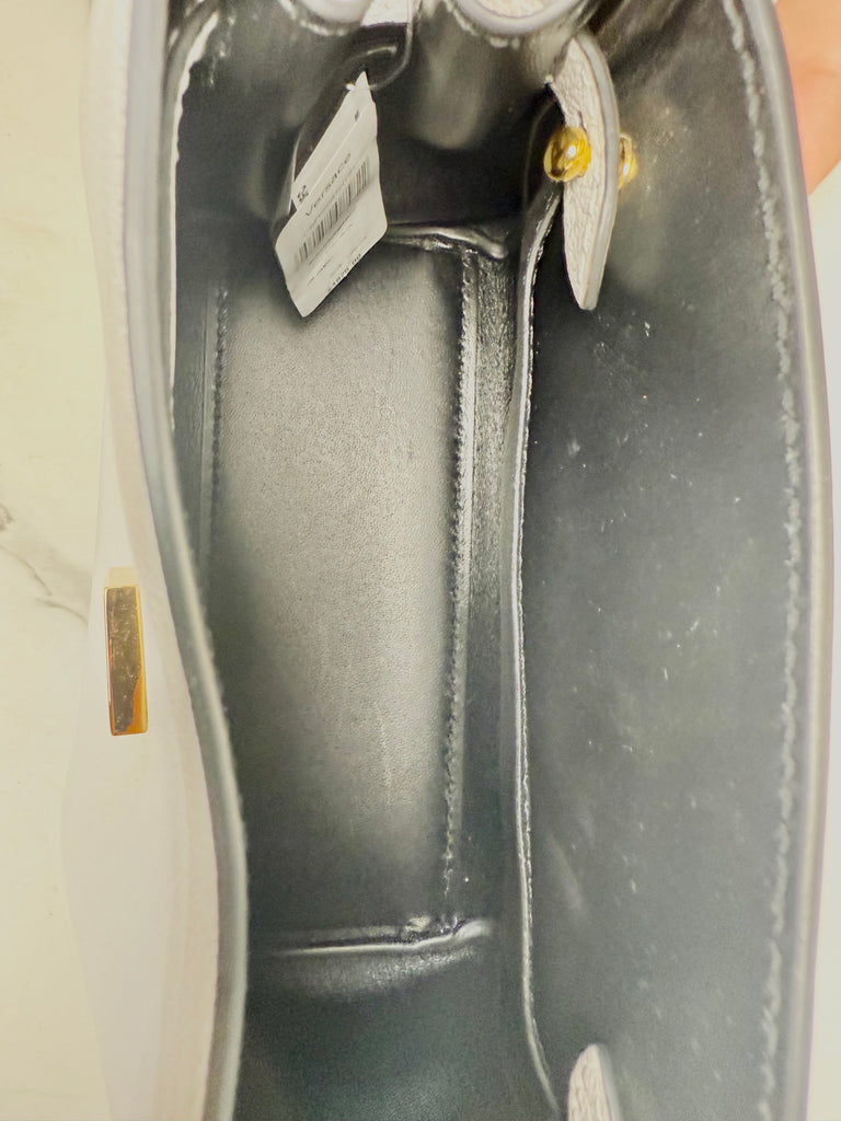 Versace La Meduse Small Handbag - Sandy's Savvy Chic Resale Boutique