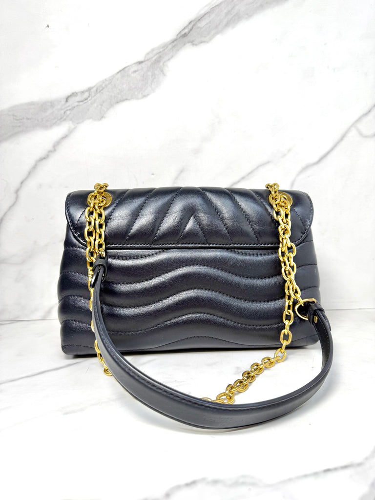 Louis Vuitton New Wave Chain Bag - Sandy's Savvy Chic Resale Boutique
