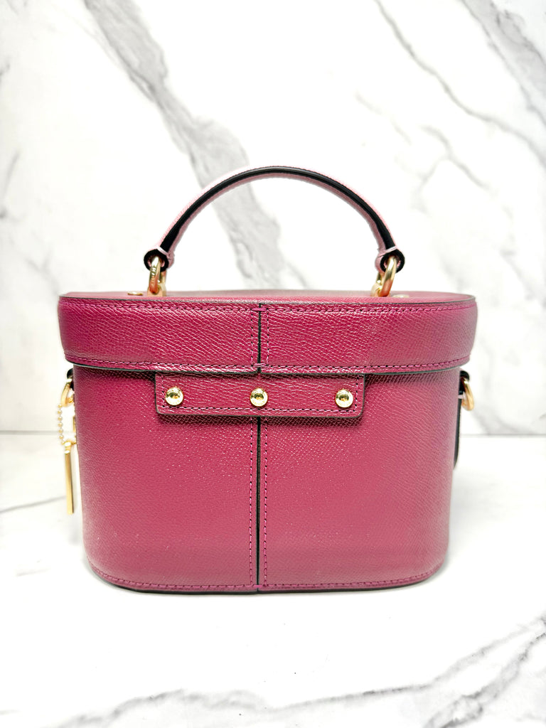 Coach Kay Crossbody with Glitter - Sandy's Savvy Chic Resale Boutique