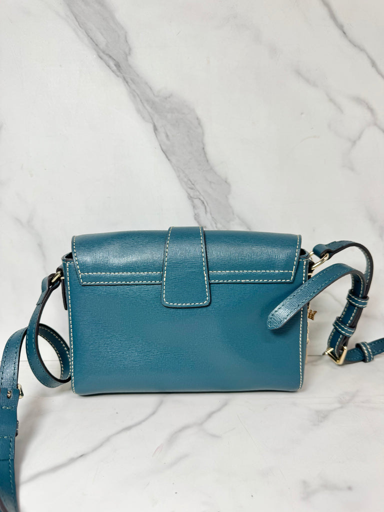 Dooney & Bourke Kyra Bag - Sandy's Savvy Chic Resale Boutique