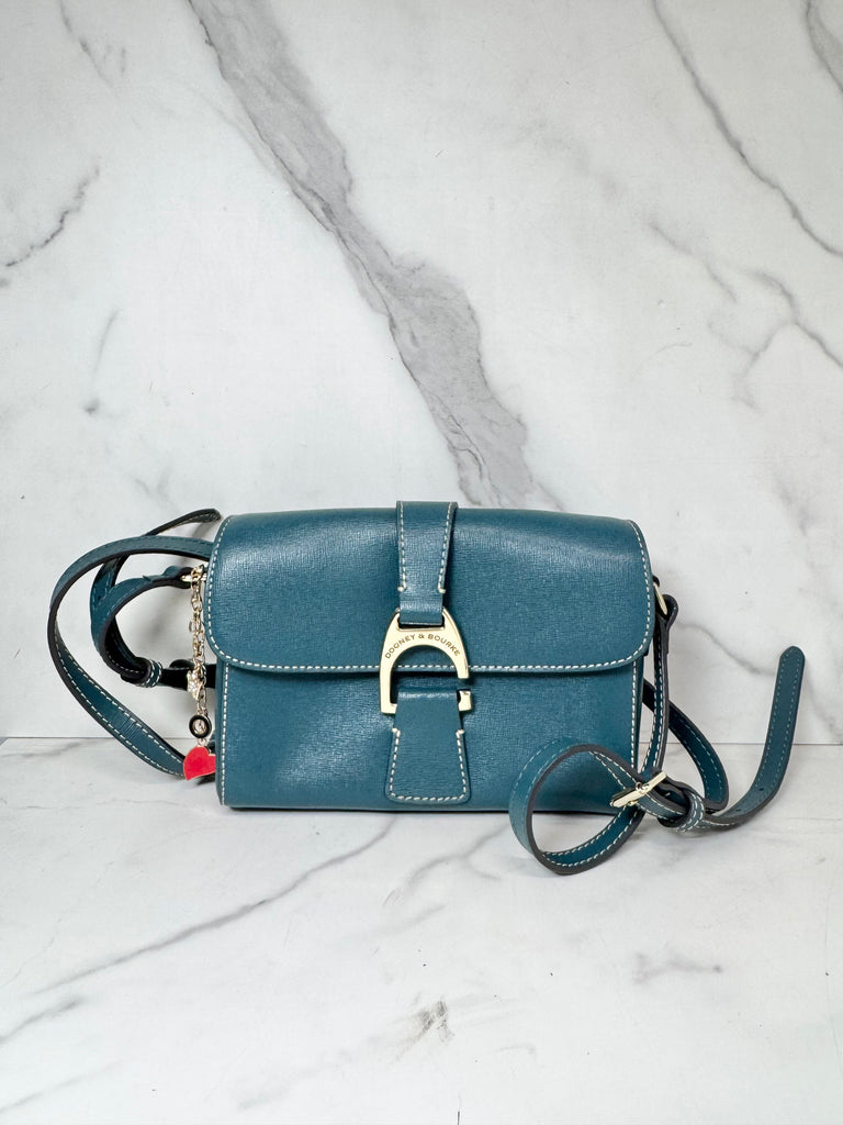 Dooney & Bourke Kyra Bag - Sandy's Savvy Chic Resale Boutique