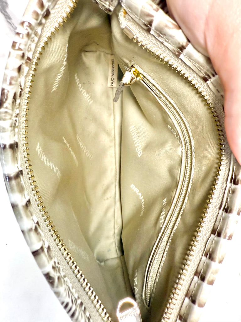 Brahmin Melbourne Purse - Sandy's Savvy Chic Resale Boutique