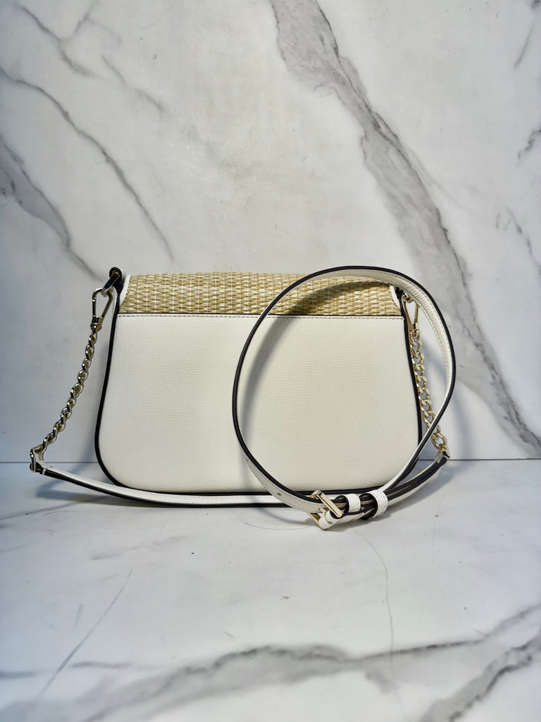 Kate Spade Embroidered Crossbody - Sandy's Savvy Chic Resale Boutique