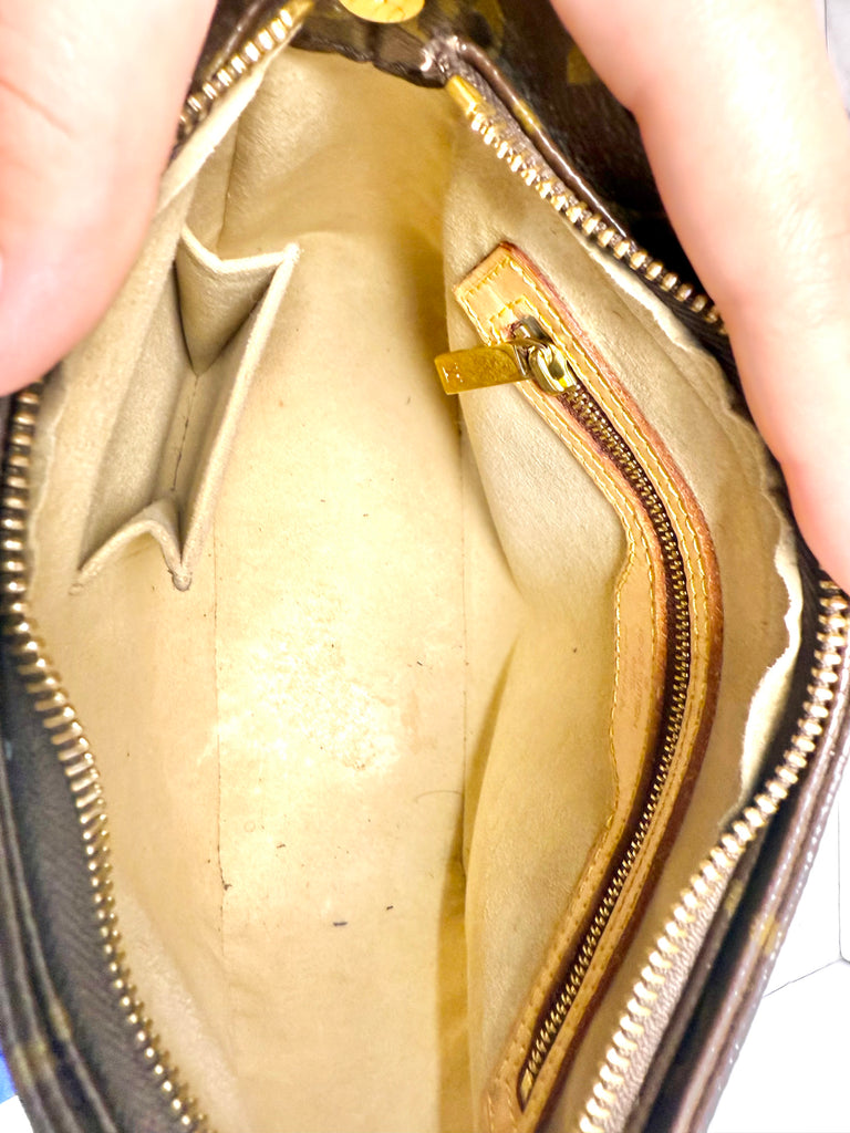 Louis Vuitton Looping Shoulder Bag - Sandy's Savvy Chic Resale Boutique