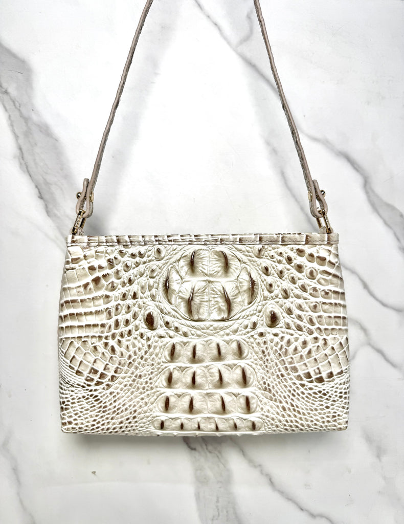 Brahmin Melbourne Purse - Sandy's Savvy Chic Resale Boutique