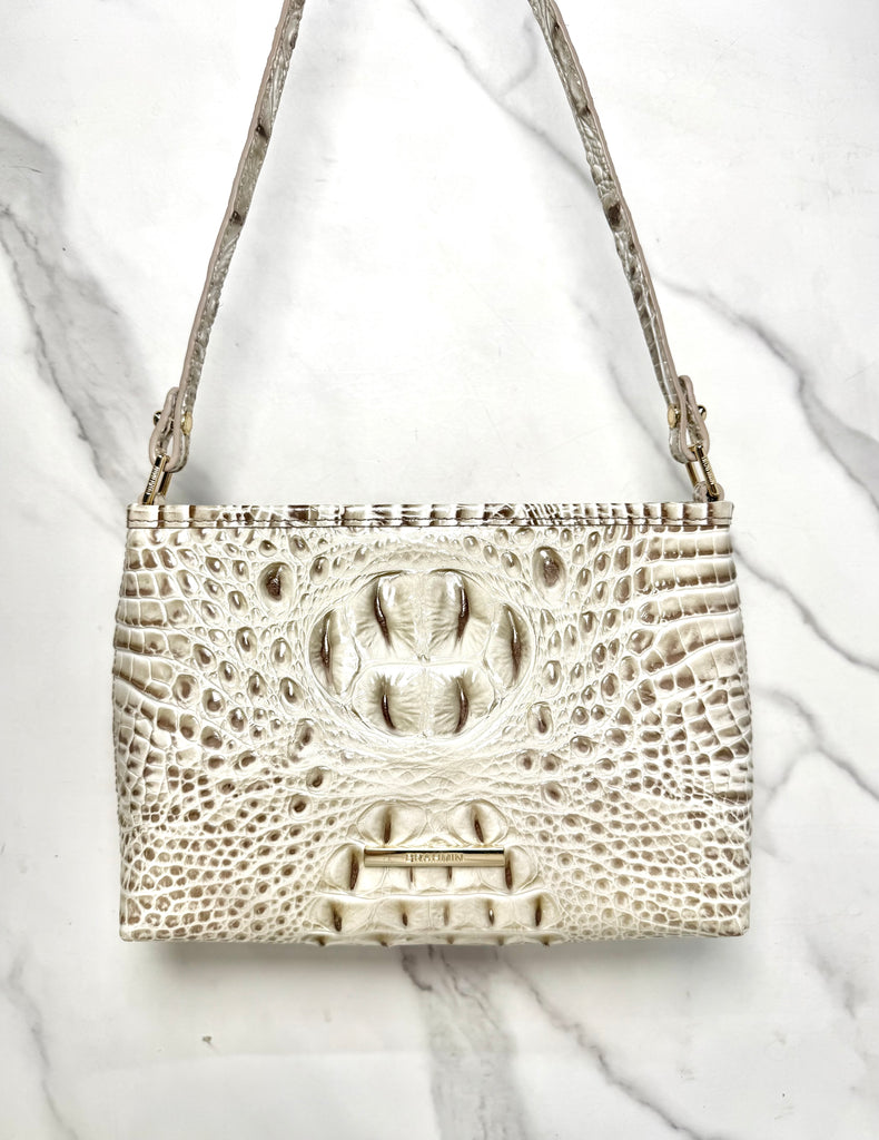 Brahmin Melbourne Purse - Sandy's Savvy Chic Resale Boutique