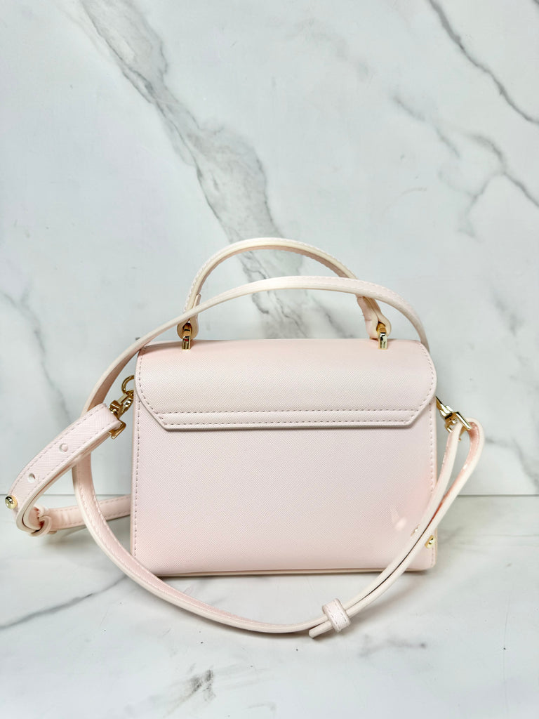 Ted Baker Lili Mini Top Handle Bag - Sandy's Savvy Chic Resale Boutique