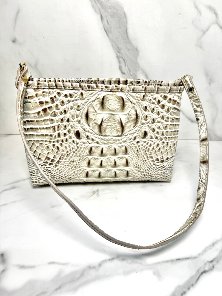 Brahmin Melbourne Purse - Sandy's Savvy Chic Resale Boutique