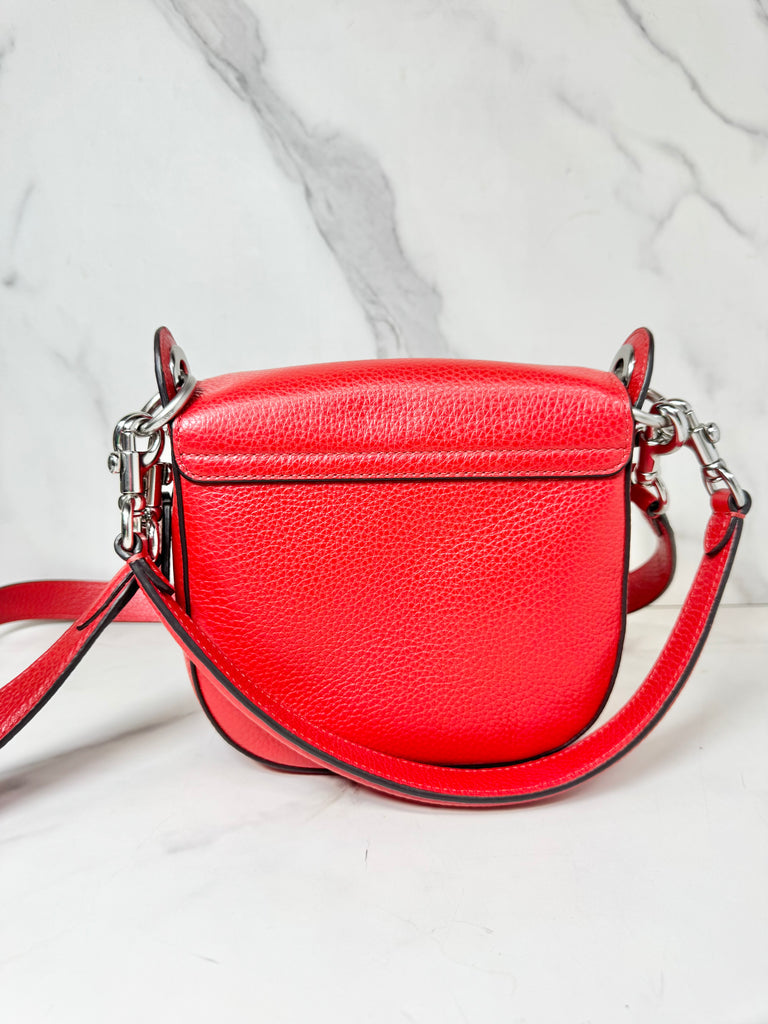 Coach Kleo Shoulder Bag - Sandy's Savvy Chic Resale Boutique