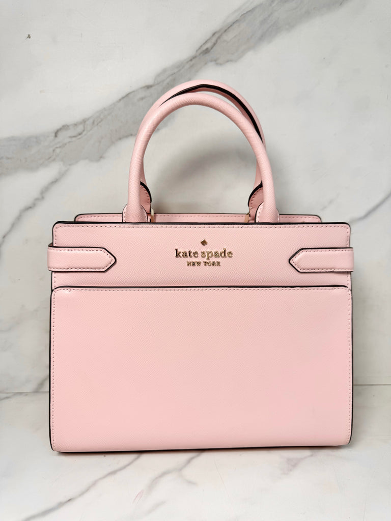 Kate Spade Staci Handbag - Sandy's Savvy Chic Resale Boutique