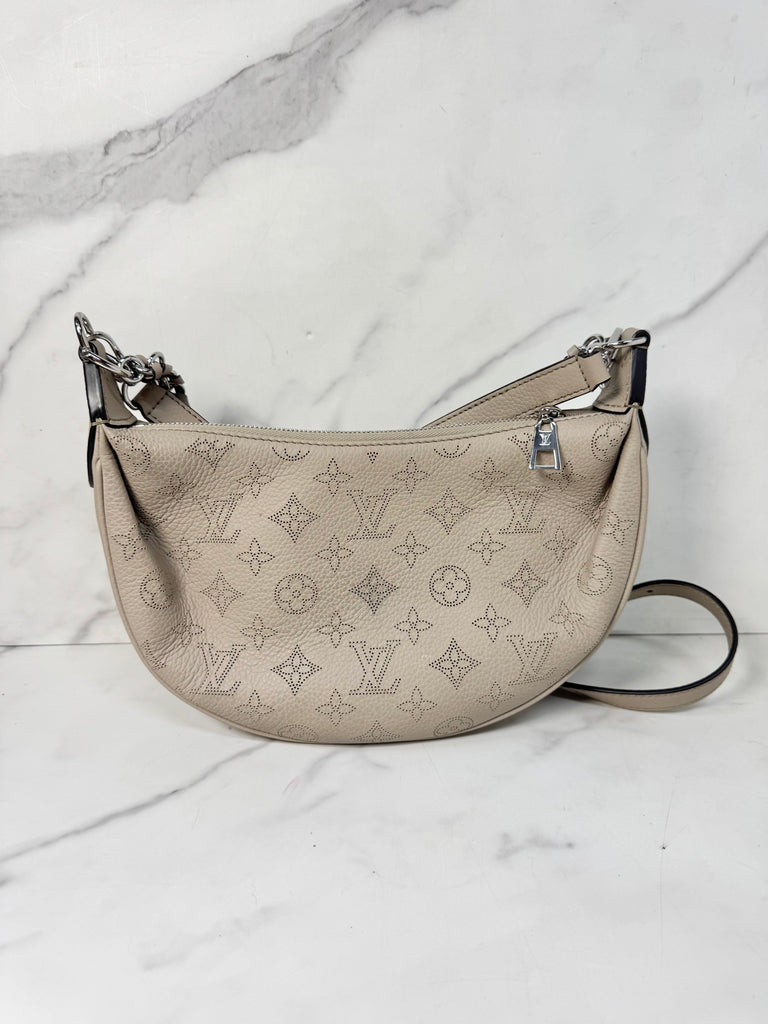 Louis Vuitton Mahina Baia PM - Sandy's Savvy Chic Resale Boutique