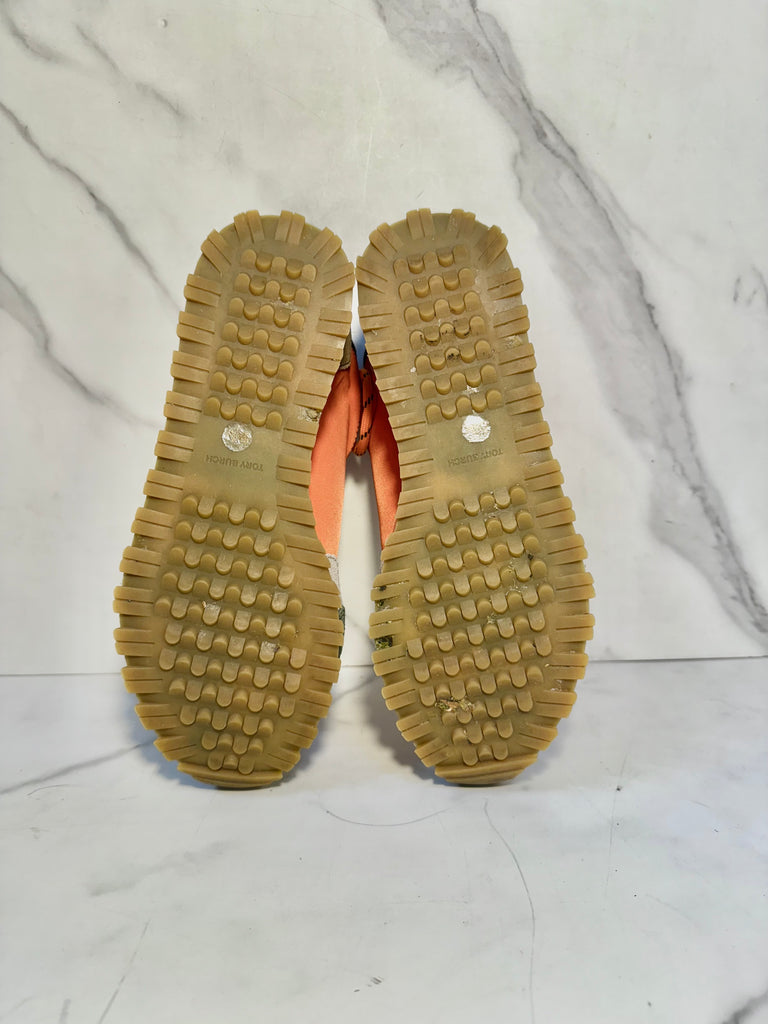 Tory Burch Runner Sneakers - Sandy's Savvy Chic Resale Boutique