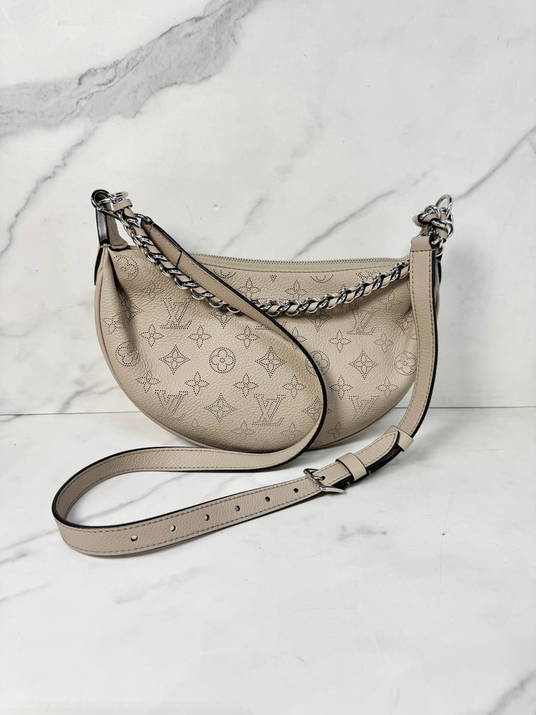 Louis Vuitton Mahina Baia PM - Sandy's Savvy Chic Resale Boutique