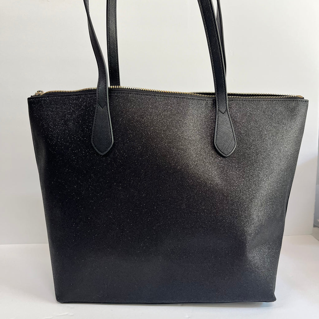 Kate Spade Glitter Joeley Large Tote - Sandy's Savvy Chic Resale Boutique