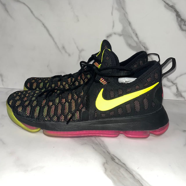 Nike Zoom Kd 9 Men's Basketball Shoes, Size 11 - Sandy's Savvy Chic Resale Boutique